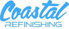 Coastal Refinishing logo